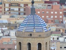 Castillo de Lorca 2008